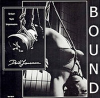 Abbildung von: Bound - Glitter