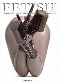 Abbildung von: Fetish Photo Anthology - Glitter
