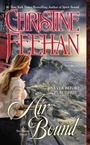 Cover: Air Bound - Berkley Publishing Corporation,U.S.