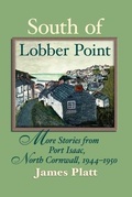 Cover: South of Lobber Point - Creighton Books