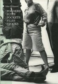 Cover: Joke Robaard: Folders, Suits, Pockets, Files, Stocks - Valiz