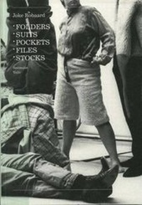 Enlarge image Cover: Joke Robaard: Folders, Suits, Pockets, Files, Stocks - Valiz
