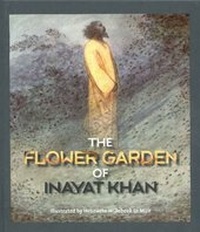 Enlarge image Cover: Flower Garden of Inayat Khan - Sufi Publications bv