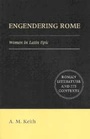 Cover: Engendering Rome - Cambridge University Press