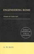 Cover: Engendering Rome - Cambridge University Press