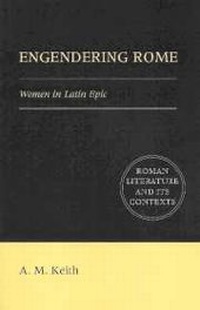 Enlarge image Cover: Engendering Rome - Cambridge University Press