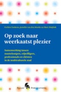 Cover: Op Zoek Naar Weerkaatst Plezier - Pallas Publications