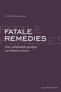 Cover: Fatale Remedies - Pallas Publications