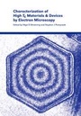 Cover: Characterization of High Tc Materials and Devices by Electron Microscopy - Cambridge University Press