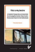Cover: This Is My Desire - Pallas Publications