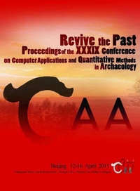 Enlarge image Cover: Revive the Past - Pallas Publications
