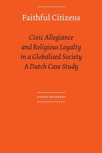 Enlarge image Cover: Faithful Citizens - Pallas Publications