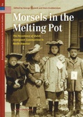 Cover: Morsels in the Melting Pot - VU University Press