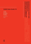 Cover: Religion in Dutch Society 2005 - Pallas Publications