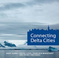 Enlarge image Cover: Connecting Delta Cities - VU University Press