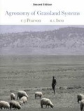 Cover: Agronomy of Grassland Systems - Cambridge University Press