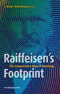 Cover: Raifeissen's Footprint - VU University Press
