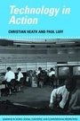 Cover: Technology in Action - Cambridge University Press