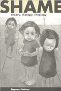 Cover: Shame - Cambridge University Press