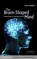 Cover: The Brain-Shaped Mind - Cambridge University Press