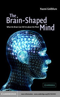 Abbildung von: The Brain-Shaped Mind - Cambridge University Press