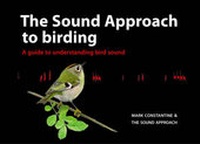 Enlarge image Cover: The Sound Approach to Birding - The Sound Approach
