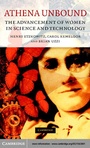 Cover: Athena Unbound - Cambridge University Press