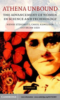 Enlarge image Cover: Athena Unbound - Cambridge University Press