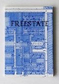 Cover: Freestate - Vrijstaat O. vzw