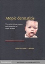 Cover: Atopic Dermatitis - Cambridge University Press