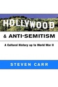 Cover: Hollywood and Anti-Semitism - Cambridge University Press