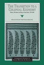 Cover: The Transition to a Colonial Economy - Cambridge University Press