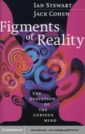 Cover: Figments of Reality - Cambridge University Press