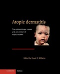 Cover: Atopic Dermatitis - Cambridge University Press