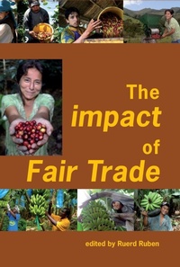 Abbildung von: The impact of Fair Trade - Wageningen Academic Publishers