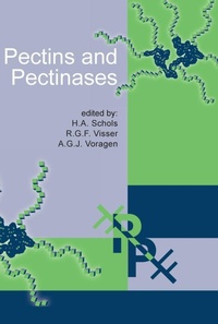 Enlarge image Cover: Pectins and pectinases - Wageningen Academic Publishers