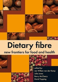 Abbildung von: Dietary fibre: new frontiers for food and health - Wageningen Academic Publishers