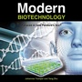 Cover: Modern biotechnology - Wageningen Academic Publishers