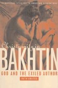 Cover: Christianity in Bakhtin - Cambridge University Press