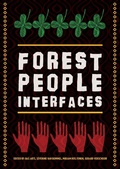 Cover: Forest-people interfaces - Wageningen Academic Publishers