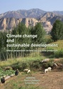 Cover: Climate change and sustainable development - Wageningen Academic Publishers