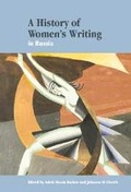 Cover: A History of Women's Writing in Russia - Cambridge University Press