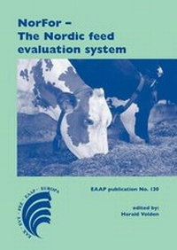 Enlarge image Cover: NorFor - - Wageningen Academic Publishers