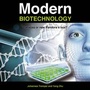 Cover: Modern Biotechnology - Wageningen Academic Publishers