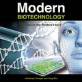 Cover: Modern Biotechnology - Wageningen Academic Publishers