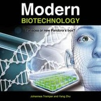 Enlarge image Cover: Modern Biotechnology - Wageningen Academic Publishers