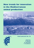 Bild: New trends for innovation in the Mediterranean animal production - Brill Wageningen Academic