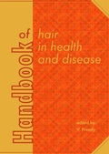 Abbildung von: Handbook of hair in health and disease - Brill Wageningen Academic