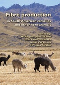 Bild: Fibre production in South American camelids and other fibre animals - Wageningen Academic Publishers