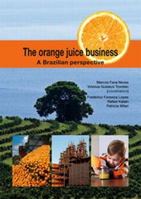 Bild: The orange juice business - Brill Wageningen Academic